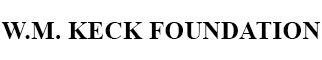 W.M. Keck Foundation