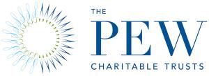The PEW Charitable Trusts logo